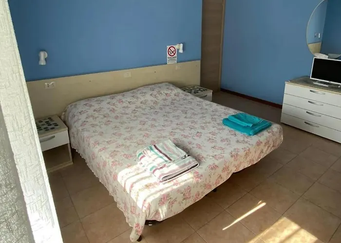 아파트 Di Arhet 파르마