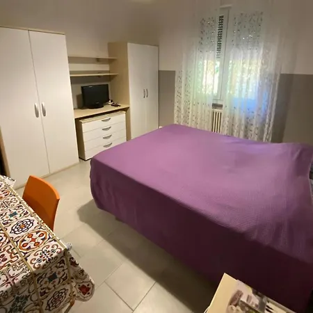 Apartamento Di Arhet