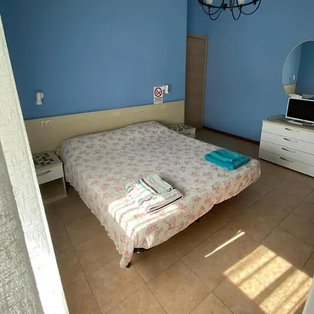 Apartamento Di Arhet Parma