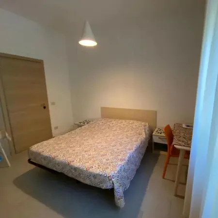 Di Arhet Apartamento *