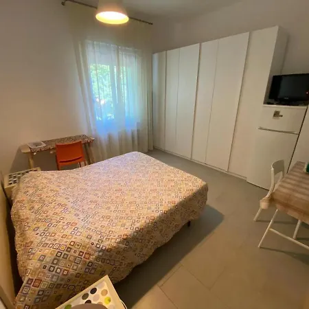 Appartement Di Arhet Parme