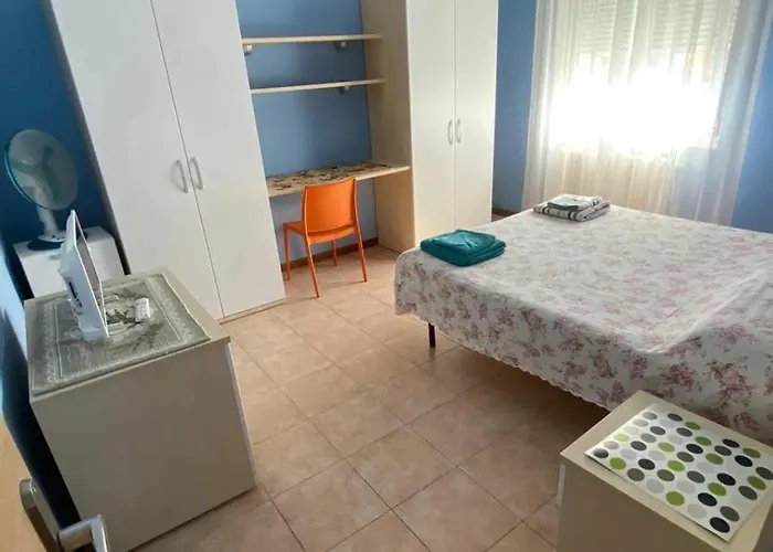 Di Arhet Apartamento