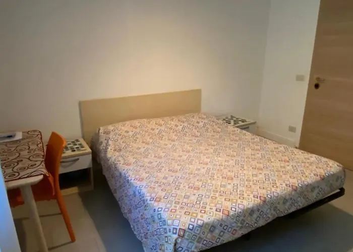 Apartment Di Arhet *