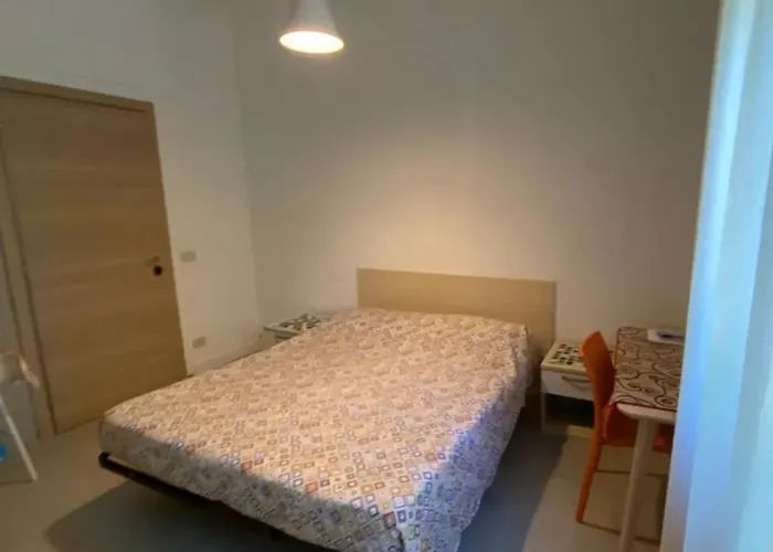 Di Arhet Apartment *