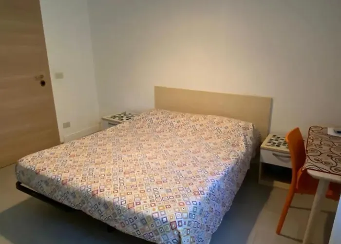 Apartamento Di Arhet *