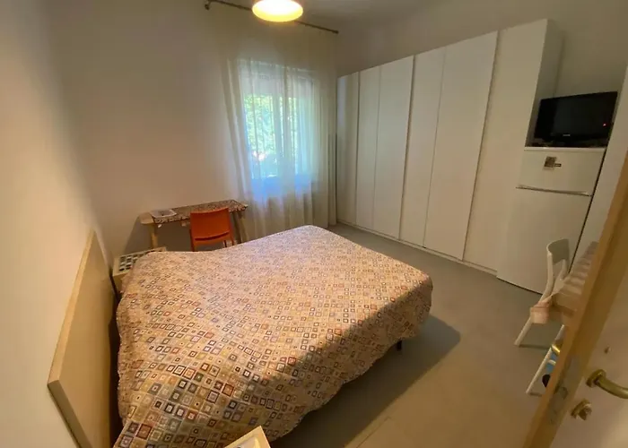 Apartment Di Arhet *