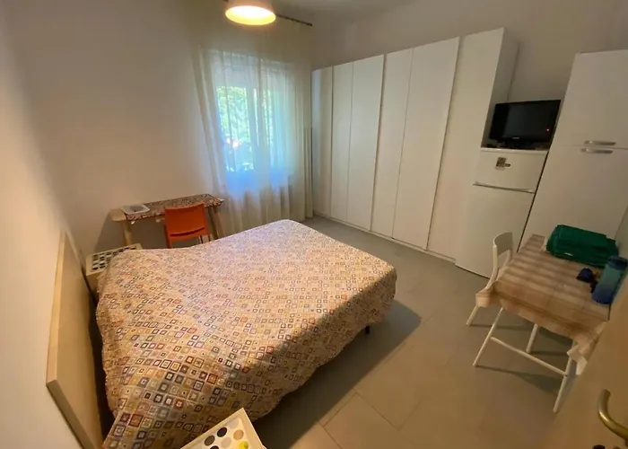 Apartment Di Arhet Parma